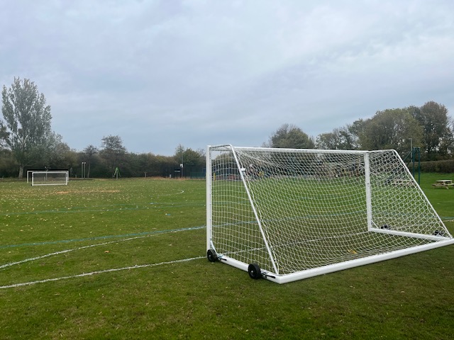 New goals for the Open Space