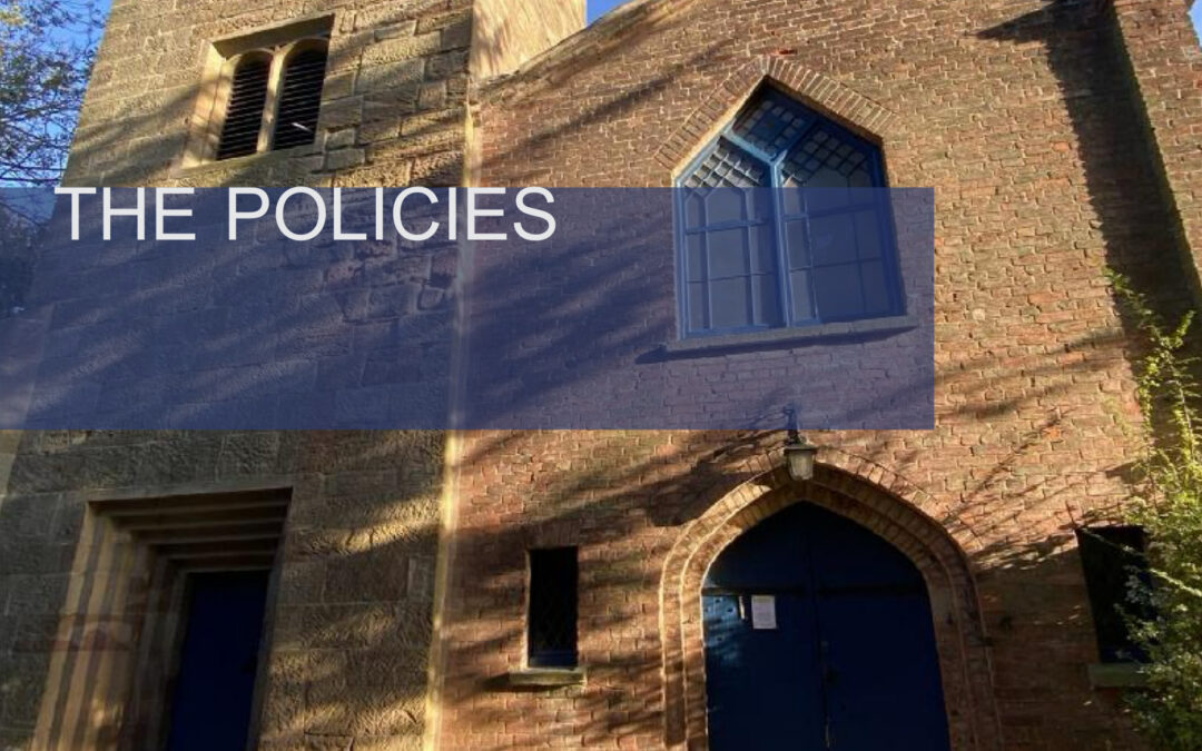 Tollerton neighbourhood plan adopted