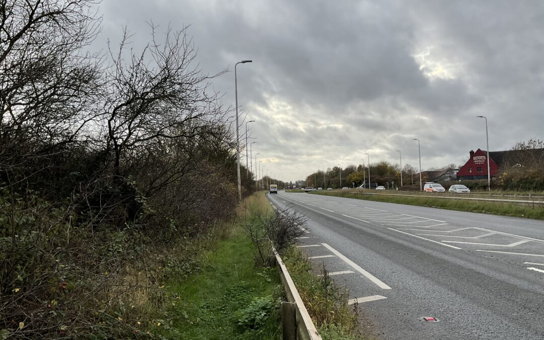 Parish Council and local campaigners shocked at scale of errors and issues identified in housing development proposal