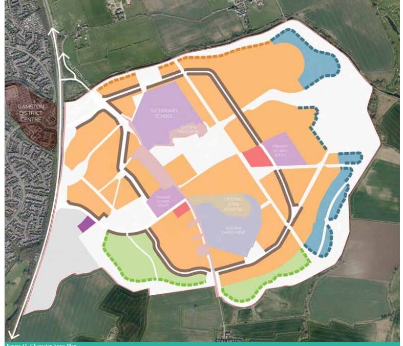 Rushcliffe Cabinet urged to pause and improve
