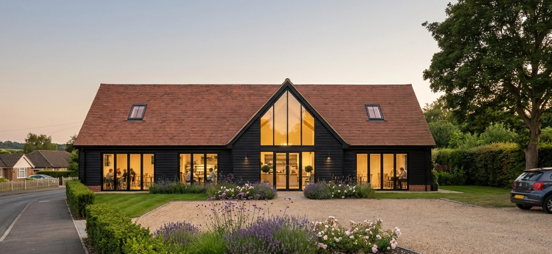 Your Tollerton, Your Views